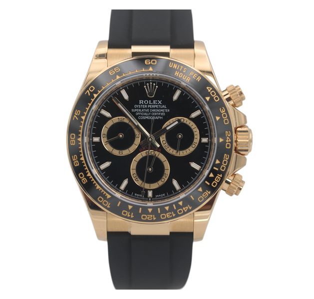 Rolex Daytona 126518 LN
